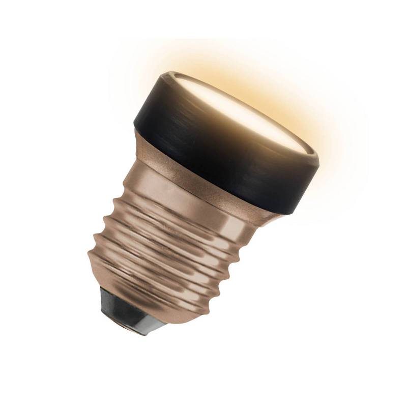 OSRAM LED-Leuchtmittel Star Flat E27 3,5W 827 3er-Pack OSRAM LED-Leuchtmittel Star Flat E27 3,5W 827 3er-Pack von Osram