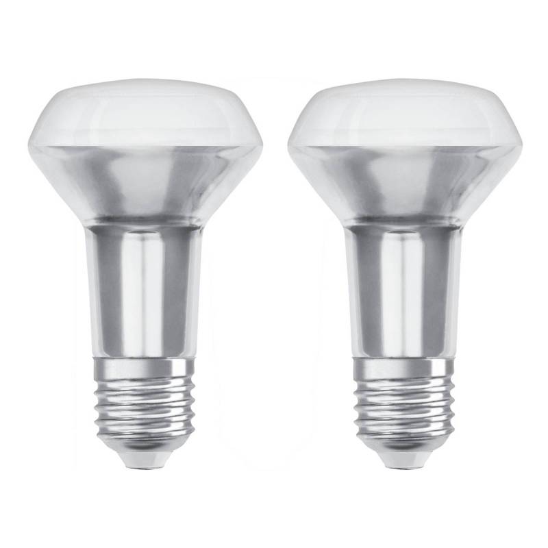 OSRAM LED-Reflektor E27 2,9W 2.700K 36° 2er-Pack von Osram