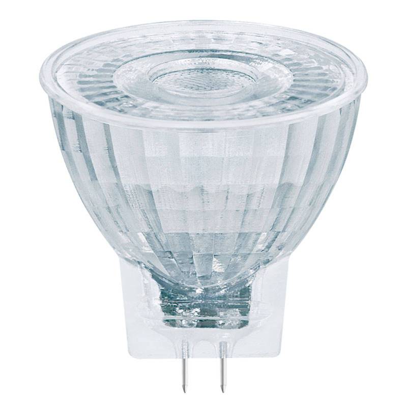 OSRAM LED-Reflektor Star GU4 MR11 4,2 W 36° 2.700K von Osram
