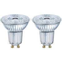 LED-Reflektorlampe, 2er-Pack - Osram LED-Reflektorlampe, 2er-Pack - Osram von Osram