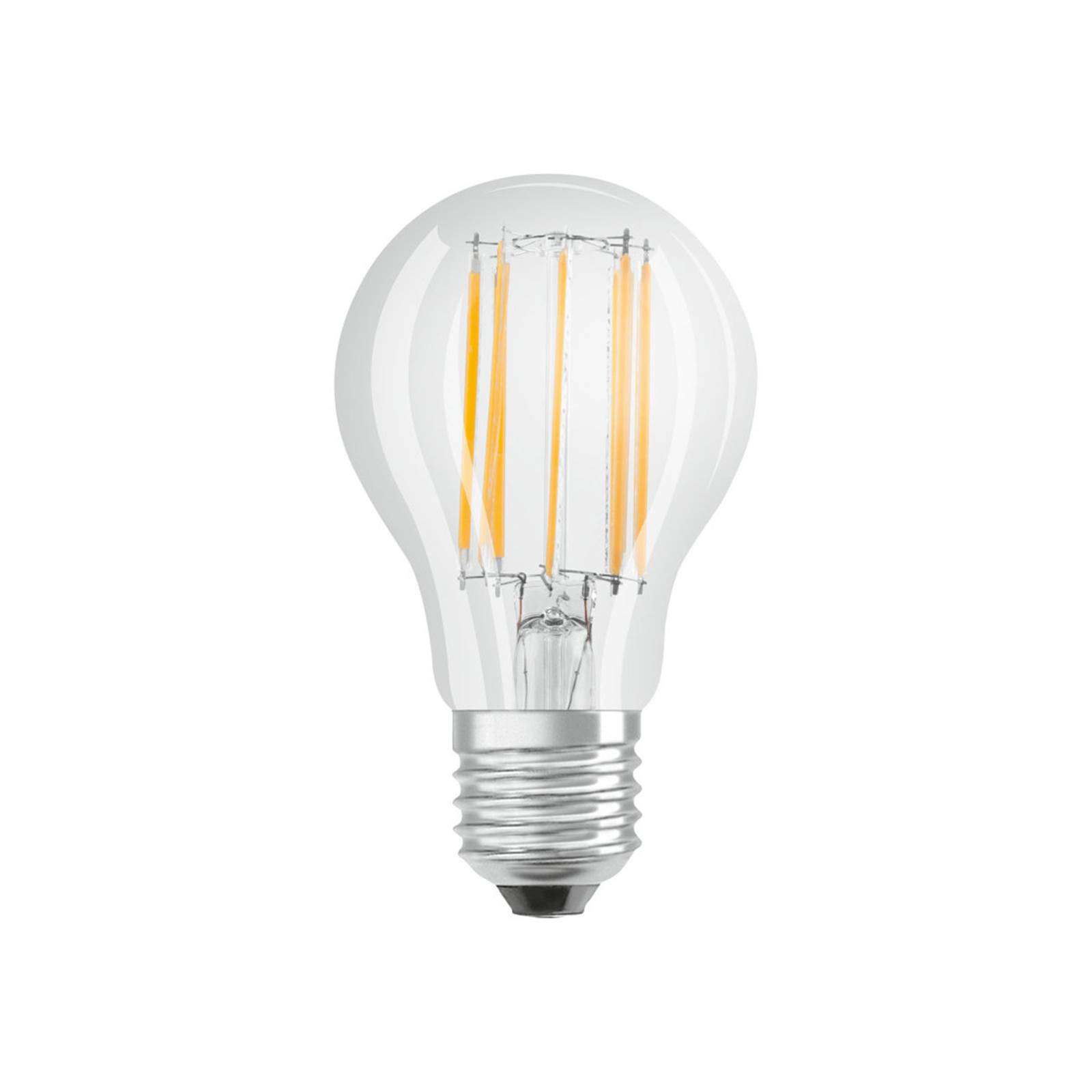 OSRAM LED-Retrofit E27 11W Filament 827 1521lm 2er OSRAM LED-Retrofit E27 11W Filament 827 1521lm 2er von Osram