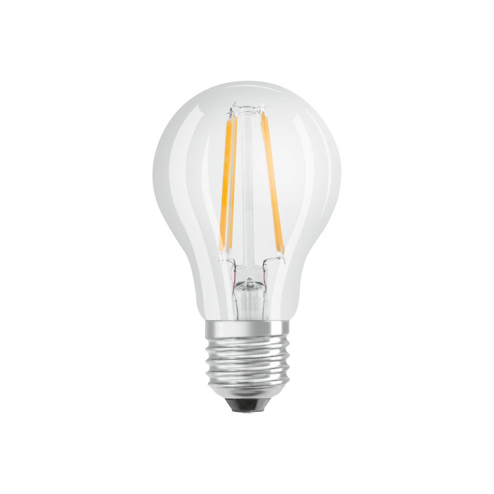 OSRAM LED-Retrofit E27 6,5W Filament 827 806lm 2er von Osram