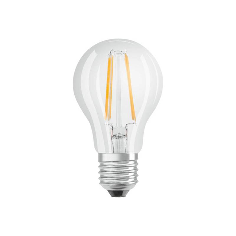 OSRAM LED-Retrofit E27 6,5W Filament 827 806lm 2er von Osram