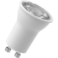 OSRAM LED SPOT PAR11 35 LED-Reflektorlampe, Sockel GU10, 3W, 230lm, 2700K, warmweißes Licht, sehr geringer Energieverbrauch, lange Lebensdauer, von Osram