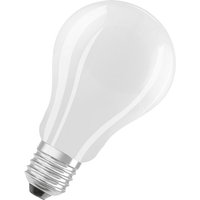 LED-Lampe Sockel: E27 Warm White 2700 k 16 w Ersatz für 150-W-Glühbirne led Retrofit classic a - Osram von Osram