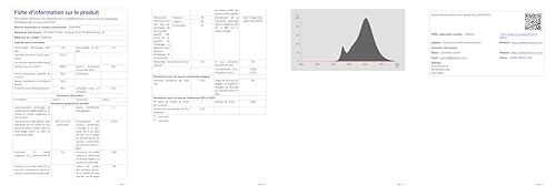 OSRAM LED STAR MR16 12 V, Niedervolt-LED-Reflektorlampen MR16 mit Retrofit-Stecksockel, 2700 Kelvin, 50 Watts Ersatz, 621 Lumen, GU5.3, LEAD FREE GLASS, 5-Pack, 2700k Warmweiß OSRAM LED STAR MR16 12 V, Niedervolt-LED-Reflektorlampen MR16 mit Retrofit-Stecksockel, 2700 Kelvin, 50 Watts Ersatz, 621 Lumen, GU5.3, LEAD FREE GLASS, 5-Pack, 2700k Warmweiß von Osram