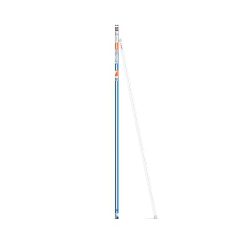 Osram LED TUBE T8 EM BIO-LUMILUX 1500 mm, 18.3W, 965 LED-Röhren mit tageslichtähnlichem Licht, 8-Pack Osram LED TUBE T8 EM BIO-LUMILUX 1500 mm, 18.3W, 965 LED-Röhren mit tageslichtähnlichem Licht, 8-Pack von Osram