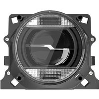 OSRAM LEDUHL102 LEDriving Universal Headlight 102 Fernscheinwerfer, Abblendlicht, Positionslicht, Ta OSRAM LEDUHL102 LEDriving Universal Headlight 102 Fernscheinwerfer, Abblendlicht, Positionslicht, Ta von Osram