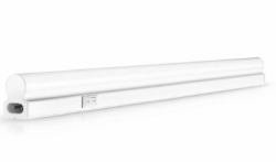 LEDVANCE-OSRAM Linear LED Lichtband-Leuchte, für Innenanwendungen, 573,0 mm x 24,0 mm x 36,0 mm, warmweiß von Osram