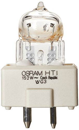 OSRAM Lampe HTI 152W GY9.5 12X1 A278786052G von Osram
