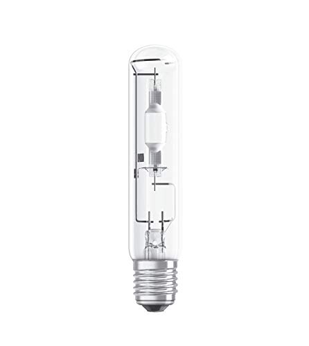 OSRAM Lamps Hochdruck Entladungslampe HID MH Quarz geschlossene Leuchten, 270 W, kaltweiß, One Size von Osram