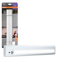 OSRAM Linear LED Mobile LED Unterbauleuchte weiß, 1 St. OSRAM Linear LED Mobile LED Unterbauleuchte weiß, 1 St. von Osram