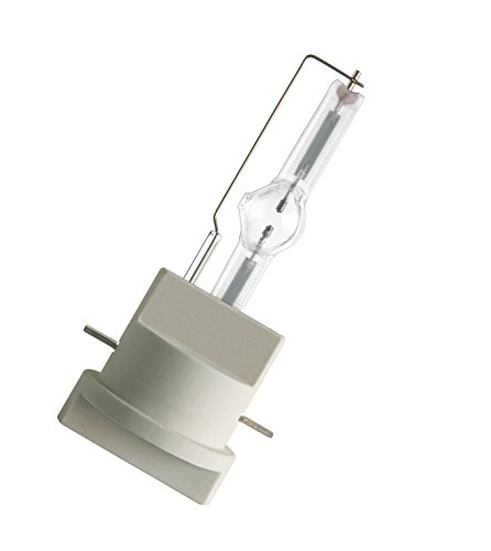 OSRAM Lok-it HTI 1700/PS BRILLIANT PIA PGJX28 HID 6000°K von Osram