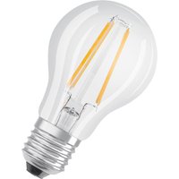 OSRAM Normallampe AC70199 E27 von Osram