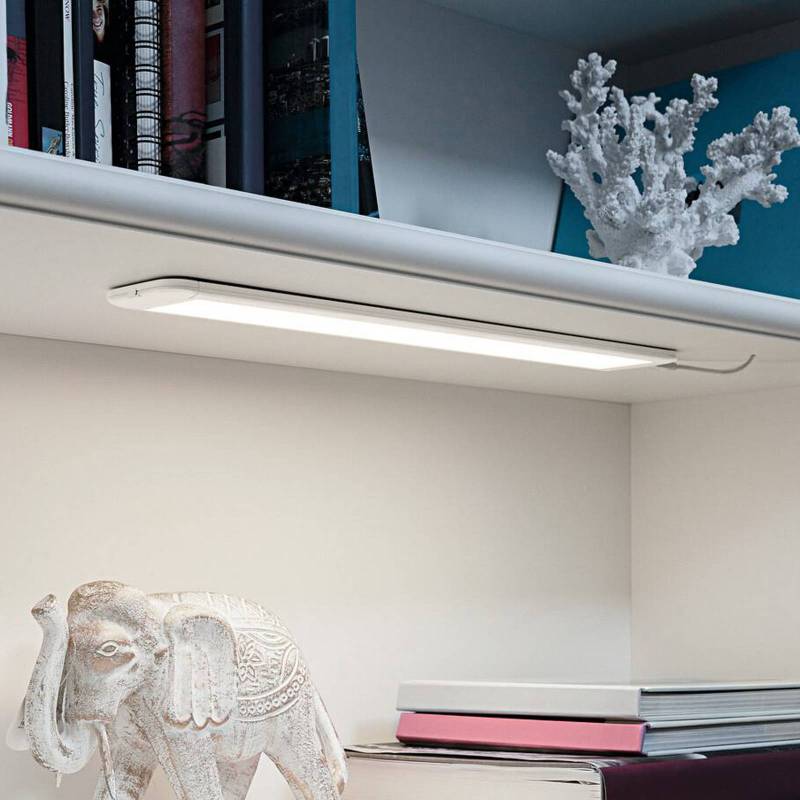 OSRAM SMART+ WiFi LED-Unterbaulampe UNDERCABINET, weiß 50 cm von OSRAM SMART+