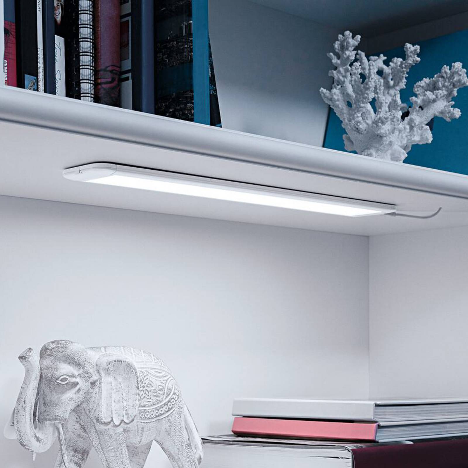 OSRAM SMART+ WiFi LED-Unterbaulampe UNDERCABINET Erweiterung von OSRAM SMART+