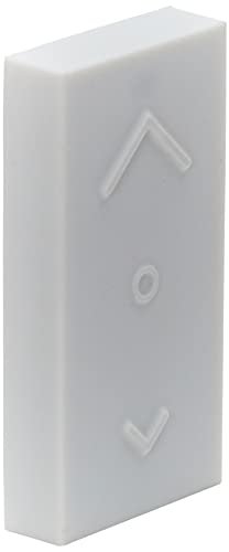 OSRAM Smart+ Mini Switch Weiß, ZigBee Lichtschalter, Dimmer und Fernbedienung für LED Lampen, Erweiterung für Ihr Smart Home OSRAM Smart+ Mini Switch Weiß, ZigBee Lichtschalter, Dimmer und Fernbedienung für LED Lampen, Erweiterung für Ihr Smart Home von Osram