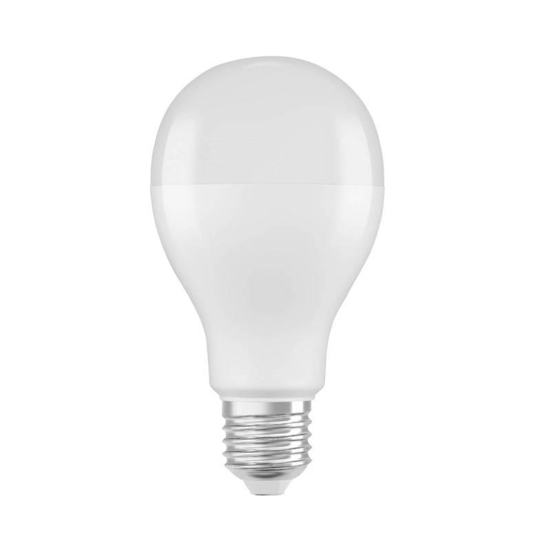 OSRAM Star LED-Lampe E27 19W 2.452lm 6.500K matt von Osram