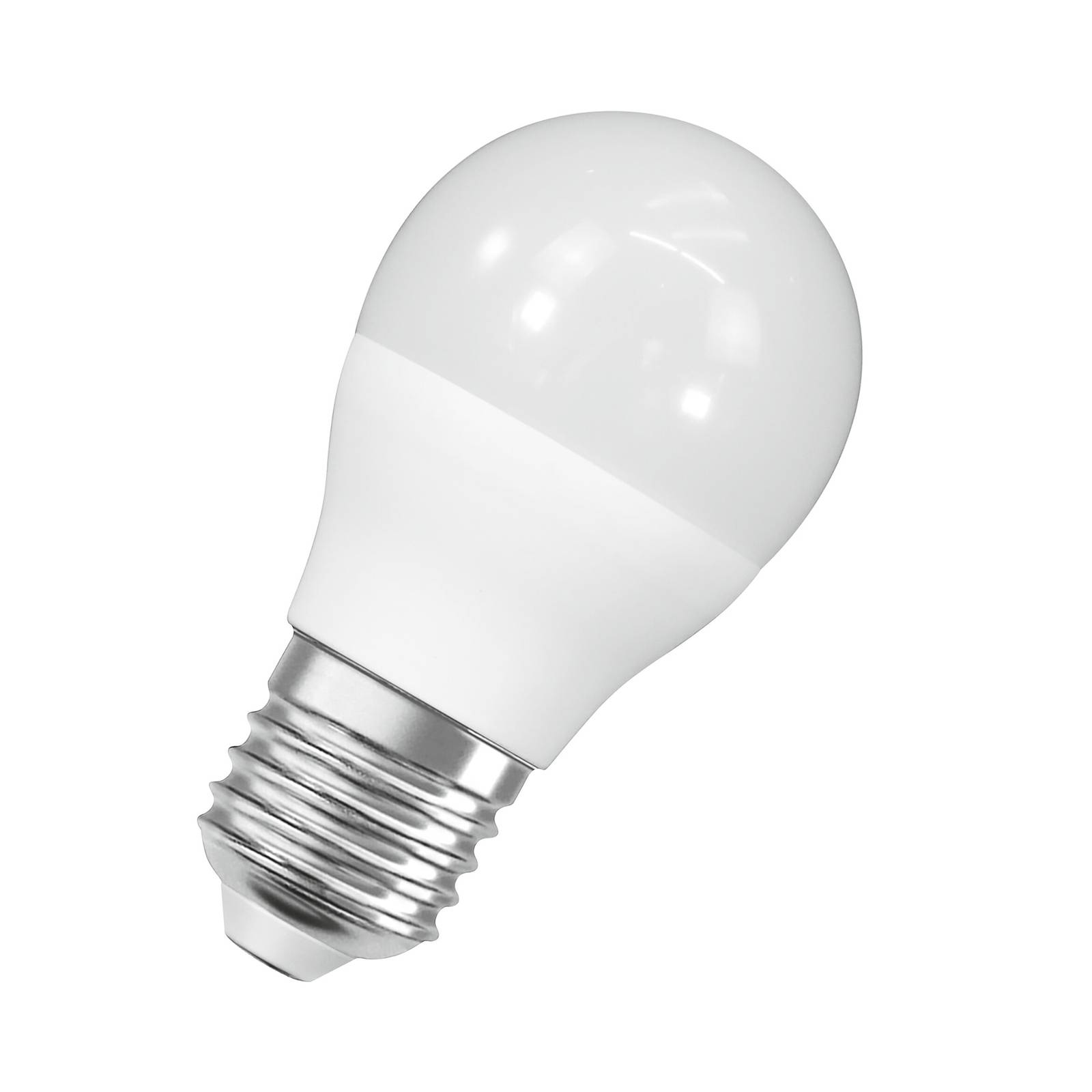 OSRAM Star LED-Lampe E27 7,5W 806lm 2.700K matt von Osram