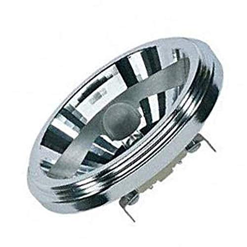Osram,Osram 48835 ECO WFL 50 W Halogen Bulb,, 1 Stück (1er Pack) von Osram