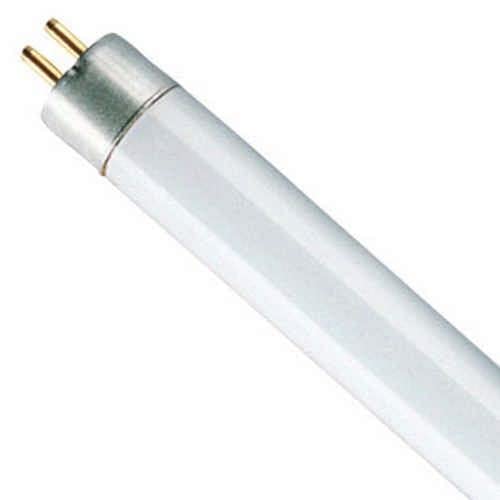 Osram 25x Basic T5 L 6W/640 G5 Leuchtstofflampe Osram 25x Basic T5 L 6W/640 G5 Leuchtstofflampe von Osram