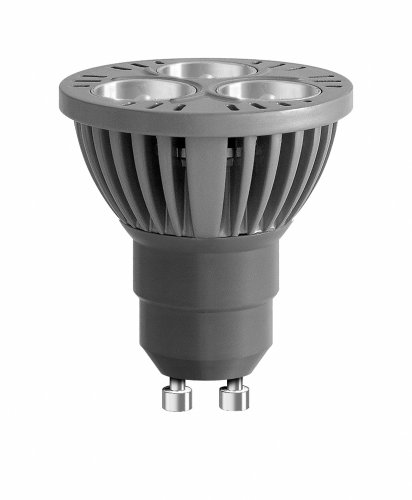 Osram 26825B1 Parathom LED Par 16, GU10 80332-01 LED-Lampe in Reflektorform 5W/100V-240V, gelb Osram 26825B1 Parathom LED Par 16, GU10 80332-01 LED-Lampe in Reflektorform 5W/100V-240V, gelb von Osram