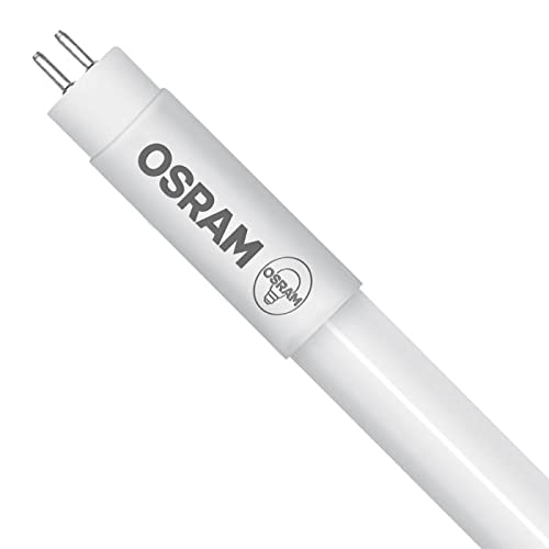 Osram 26w SubstiTUBE 1149mm (54w) LED T8 4000k Kaltweiß HF LED Leuchtstoffröhre LED Röhre G13 nicht dimmbar Garage Werkstatt Küche von Osram