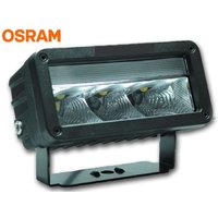 6' Lightbar Arbeitsscheinwerfer mit Positionslicht Wide 12V ohne ece - Osram von Osram