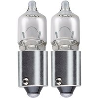 Osram - 64132ULT-02B Halogen Leuchtmittel Ultra Life H6W 6 w 12 v von Osram