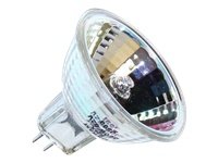 Osram 64653 HLX 24V 250W GX5.3 20PACK Halogenlampe mit Reflektor mittlere Lebensdauer 50 Stunden von Osram