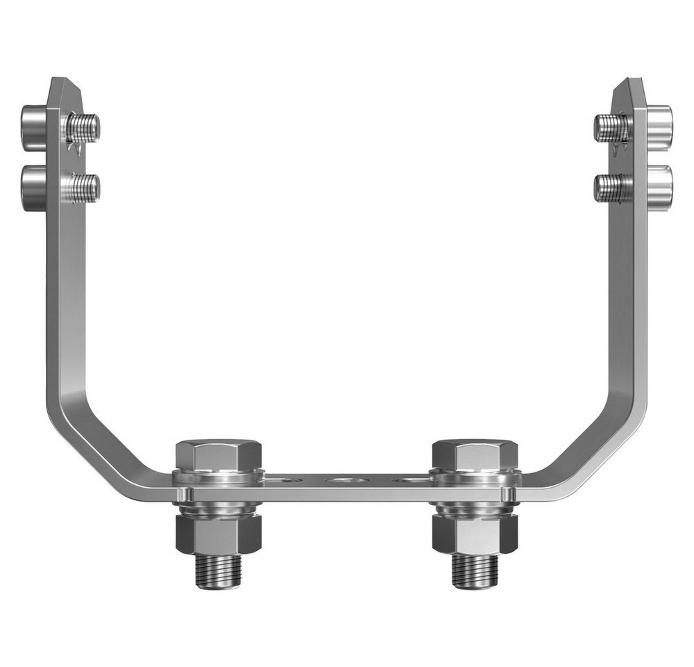 Osram Arbeitsleuchte Osram Automotive Halter LEDriving® Heavy Duty Mounting Kit PX LEDPWL von Osram