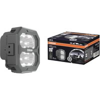 Arbeitsscheinwerfer 12 v, 24 v LEDriving® Cube PX4500 Spot ledpwl 112-SP Breites Fernlicht (b - Osram von Osram