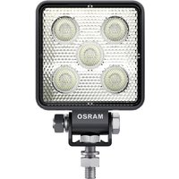 Osram - Arbeitsscheinwerfer 12 v, 24 v LEDriving® cube VX70-WD LEDWL103-WD Breite Nahfeldausleuchtung von Osram