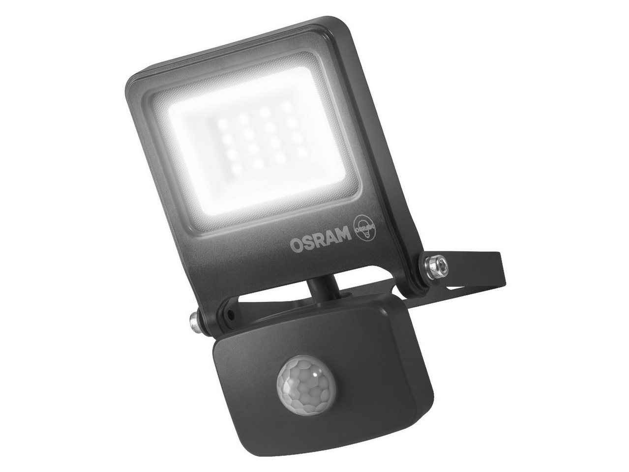 Osram Außen-Wandleuchte Osram Außenleuchte ENDURA Flood Bewegungsmelder Osram Außen-Wandleuchte Osram Außenleuchte ENDURA Flood Bewegungsmelder von Osram