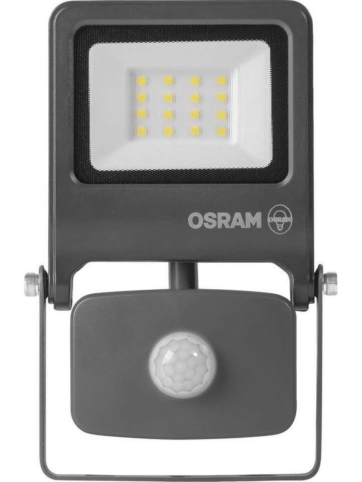 Osram Außen-Wandleuchte Osram Außenleuchte Endura Flood Bewegungsmelder Osram Außen-Wandleuchte Osram Außenleuchte Endura Flood Bewegungsmelder von Osram