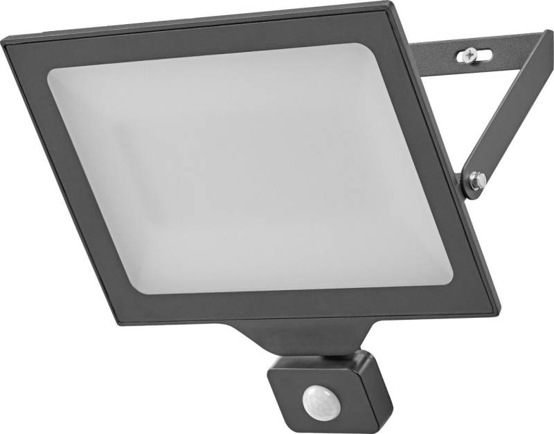 Osram Außen-Wandleuchte Osram Außenleuchte Floodlight Essential Sensor Osram Außen-Wandleuchte Osram Außenleuchte Floodlight Essential Sensor von Osram