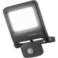 Osram Außenleuchte ENDURA Flood Sensor 30W PCR dunkelgrau kaltweiß Osram Außenleuchte ENDURA Flood Sensor 30W PCR dunkelgrau kaltweiß von Osram