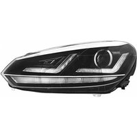 Osram LEDHL102-CM LEDriving® XENARC Chrome Edition Komplett-Scheinwerfer Volkswagen Volkswagen Golf von Osram