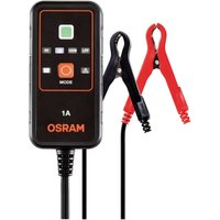 Osram - BATTERYcharge 901 OEBCS901 Kfz-Ladegerät, Automatikladegerät 6 v, 12 v 1 a 1 a von Osram