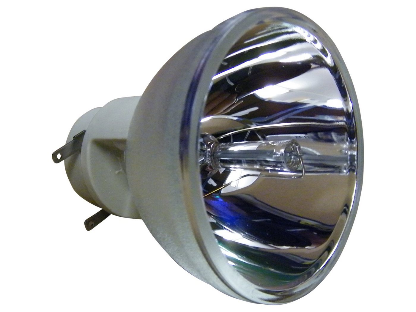Osram Beamerlampe, 1-St., Beamerlampe für VIVITEK 5811119560-SVV, Erstausrüster-Qualität, umwelt- & ressourcenschonend von Osram
