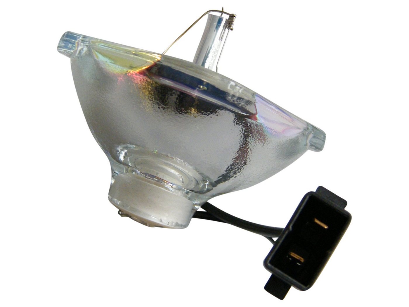 Osram Beamerlampe P-VIP 200/1.0 E54 + ELPLP49 PLUG, Erstausrüster-Qualität, umwelt- & ressourcenschonend Osram Beamerlampe P-VIP 200/1.0 E54 + ELPLP49 PLUG, Erstausrüster-Qualität, umwelt- & ressourcenschonend von Osram