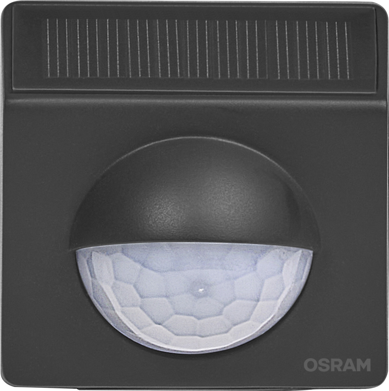 Osram Bewegungsmelder Smart+ Sensor WiFi anthrazit Osram Bewegungsmelder Smart+ Sensor WiFi anthrazit von Osram