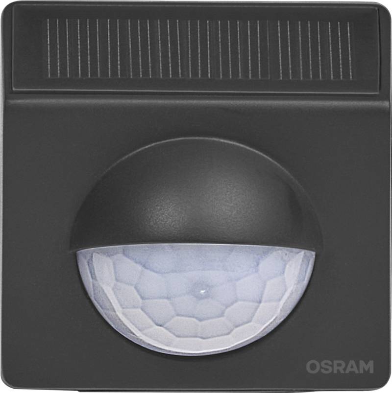 Osram Bewegungsmelder Smart+ Sensor WiFi anthrazit von Osram