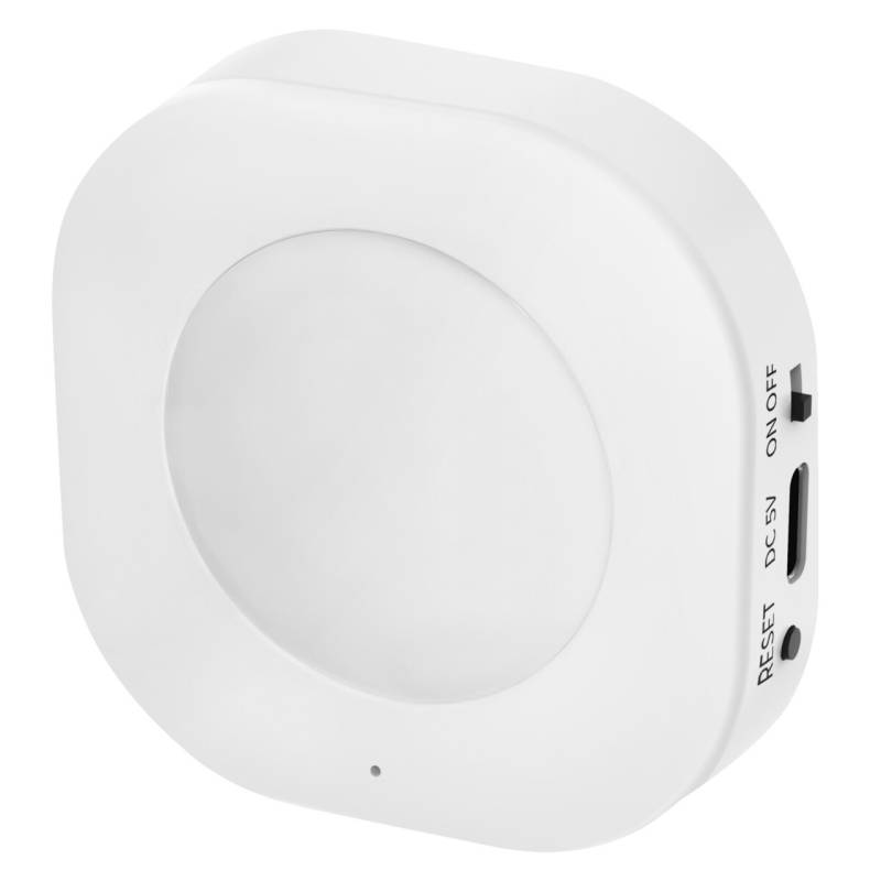 Osram Bewegungsmelder Smart+ Sensor WiFi weiß von Osram