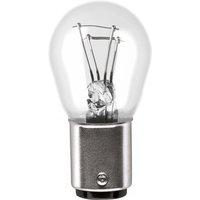 Osram Bremslichtlampe 21/5W 12V BAY15d 7528 - 4050300838069 von OSRAM GmbH