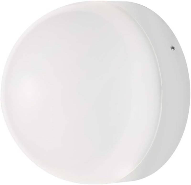 Osram Deckenleuchten, Osram LED Wand- und Deckenleuchte, Leuchte für Außenanwendungen, Warmw Osram Deckenleuchten, Osram LED Wand- und Deckenleuchte, Leuchte für Außenanwendungen, Warmw von Osram