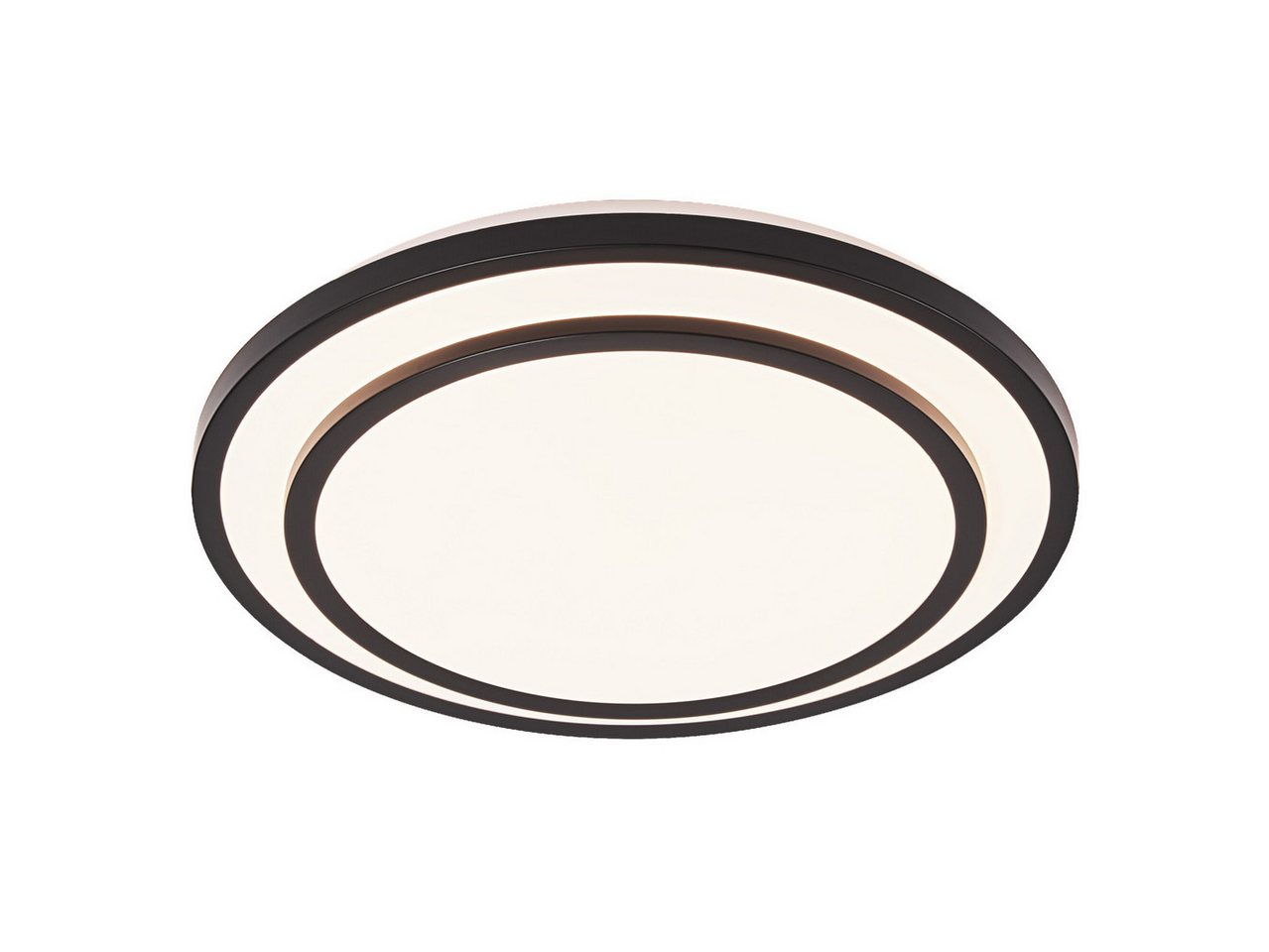 Osram Deckenleuchte Osram LED Deckenleuchte Orbis Berlin 390 mm 24W Osram Deckenleuchte Osram LED Deckenleuchte Orbis Berlin 390 mm 24W von Osram