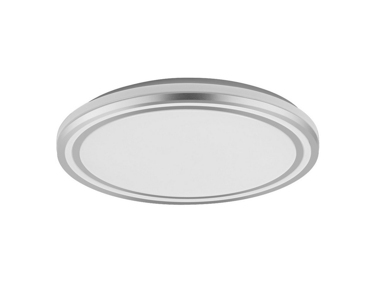 Osram Deckenleuchte Osram LED Deckenleuchte Orbis Helman 48,5 cm 36W Osram Deckenleuchte Osram LED Deckenleuchte Orbis Helman 48,5 cm 36W von Osram
