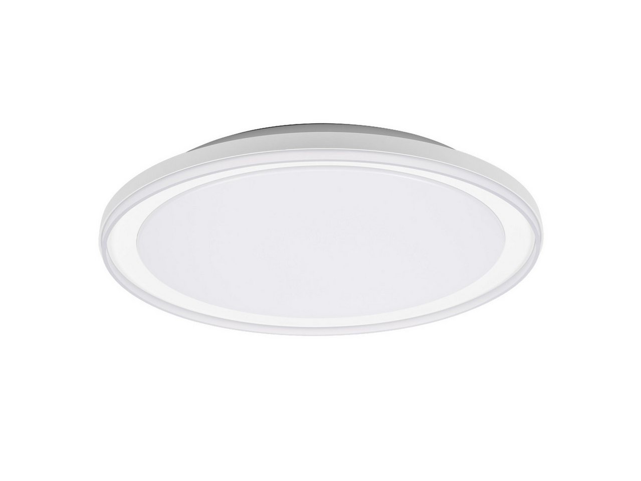 Osram Deckenleuchte Osram LED Deckenleuchte Orbis Pederson 45 cm 24W Osram Deckenleuchte Osram LED Deckenleuchte Orbis Pederson 45 cm 24W von Osram