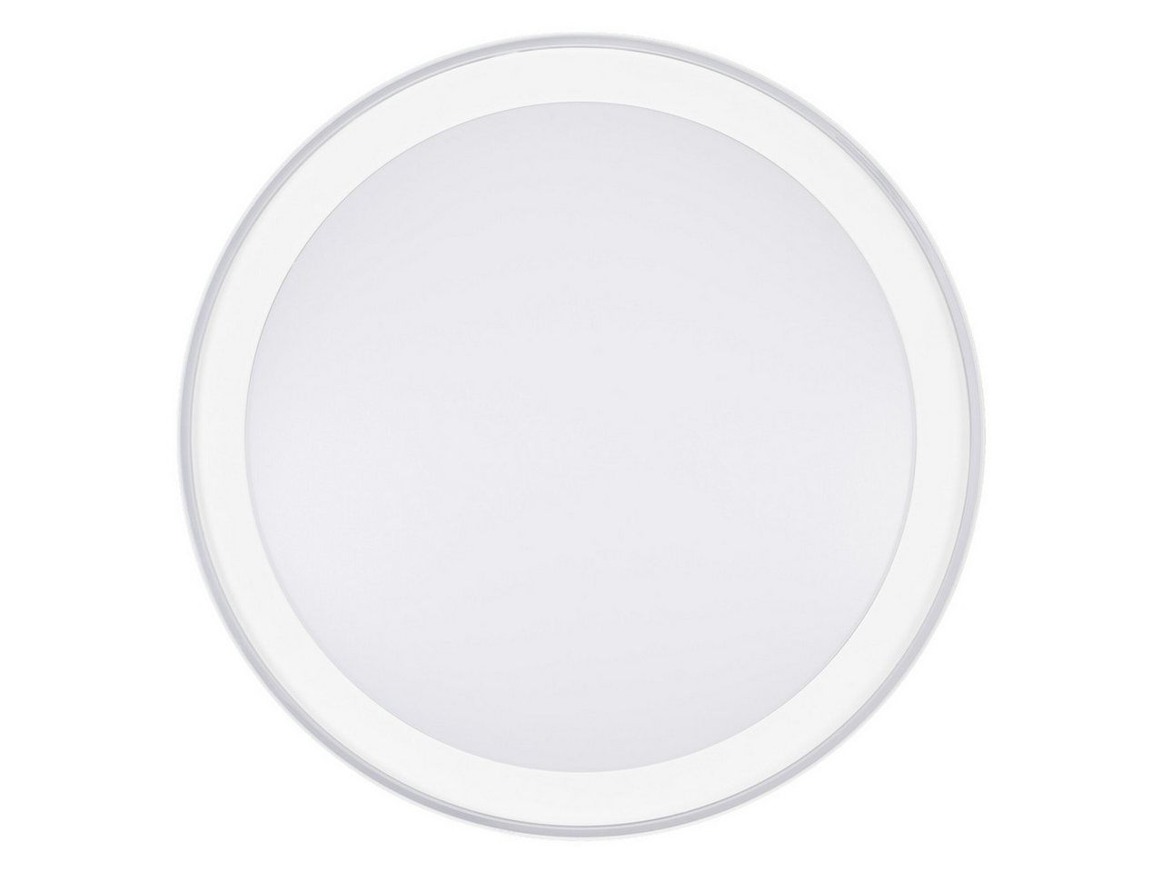 Osram Deckenleuchte Osram LED Deckenleuchte Orbis Pederson 55 cm 36W Osram Deckenleuchte Osram LED Deckenleuchte Orbis Pederson 55 cm 36W von Osram